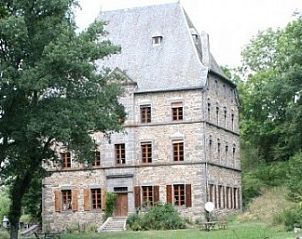 Unterkunft 0382002 • Ferienhaus Auvergne • Chateau la Prade 